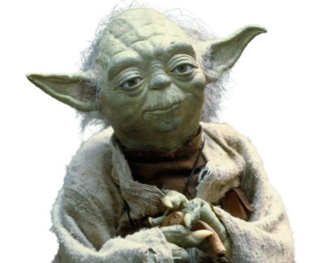 Master Yoda